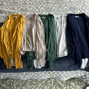 Old Navy Cardigan Bundle